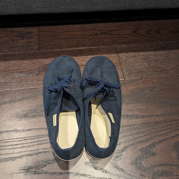 Men's Alpargatas Shoes - Picture 3 of 7